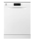 Dishwasher ELECTROLUX ESA47210SW