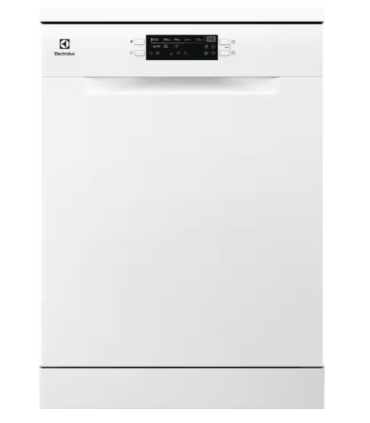 Dishwasher ELECTROLUX ESA47210SW