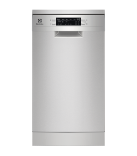 Dishwasher ELECTROLUX ESA63200SX