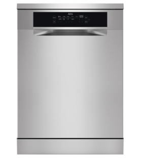 Dishwasher AEG FFB76707PM