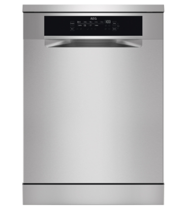 Dishwasher AEG FFB76707PM