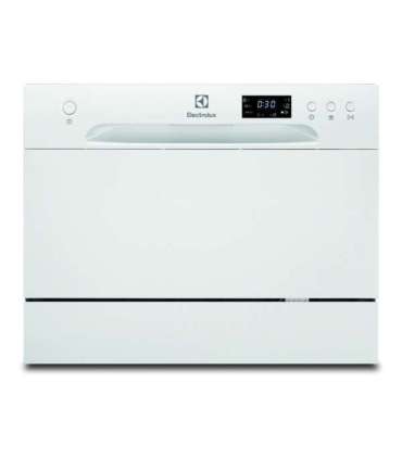 Dishwasher ELECTROLUX ESF2400OW