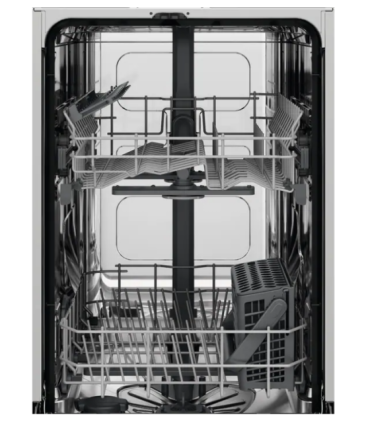 Dishwasher ELECTROLUX ESA12110SW