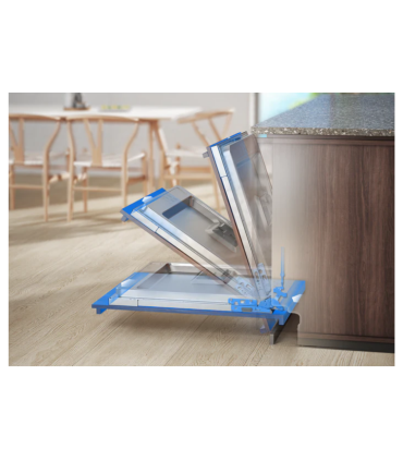 Dishwasher ELECTROLUX ESA12110SW