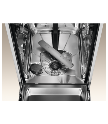 Dishwasher ELECTROLUX ESA12110SW
