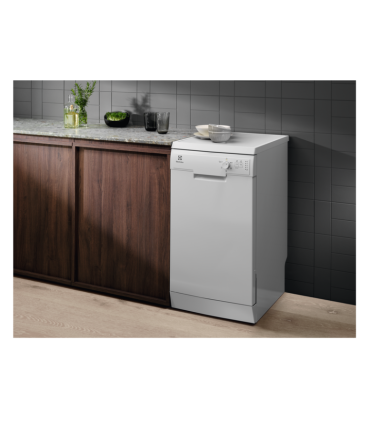 Dishwasher ELECTROLUX ESA12110SW