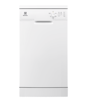 Dishwasher ELECTROLUX ESA12110SW