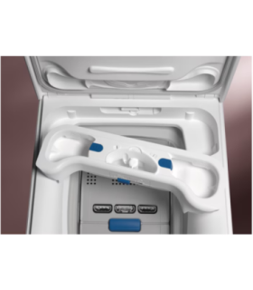Washing machine ELECTROLUX EW6TN24262