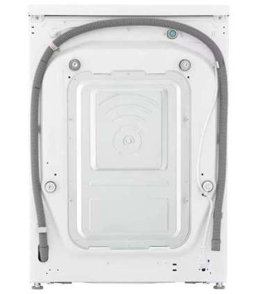 Washing machine LG F2WR509SBW