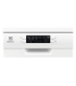 Dishwasher ELECTROLUX ESA42110SW