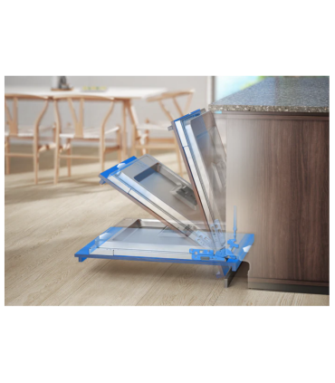 Dishwasher ELECTROLUX ESA42110SW