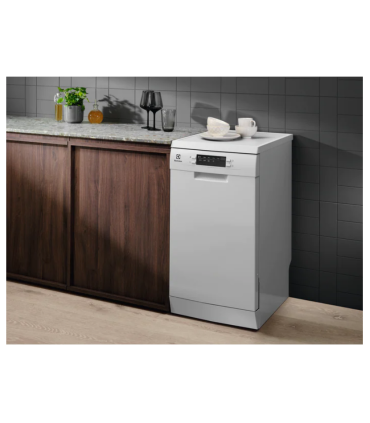 Dishwasher ELECTROLUX ESA42110SW