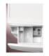 Washing machine ELECTROLUX EW6F2281E