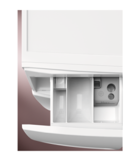 Washing machine ELECTROLUX EW6F2281E