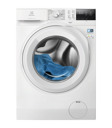 Washing machine ELECTROLUX EW6F2281E