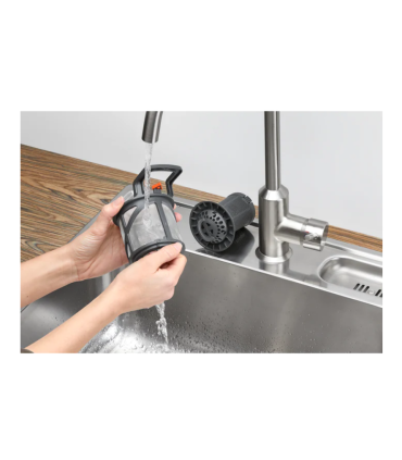 Dishwasher ELECTROLUX ESS42220SW