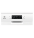 Dishwasher ELECTROLUX ESS42220SW