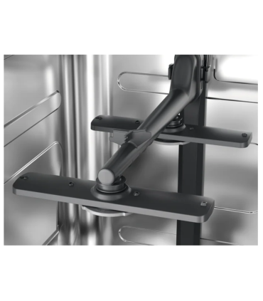 Dishwasher ELECTROLUX ESS42220SW