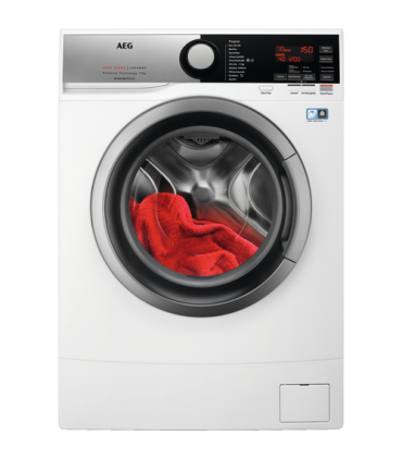 Washing machine AEG L6SME47S