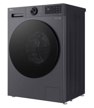 Washing machine LG F2X50S9TBB
