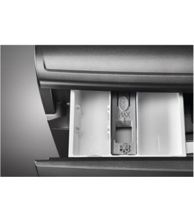 Washing machine AEG L6SE47DXE