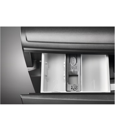 Washing machine AEG L6SE47DXE