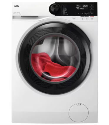 Washing machine AEG LFR62844BE