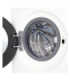Washing machine LG F4X5011TWB