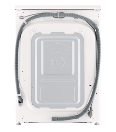 Washing machine LG F4X5011TWB