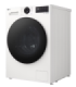 Washing machine LG F4X5011TWB