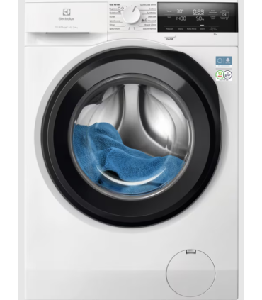 Washing machine ELECTROLUX EW7F3492FE