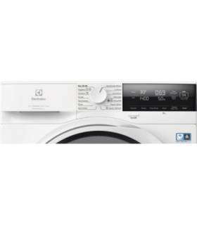 Washing machine ELECTROLUX EW7F3484UE