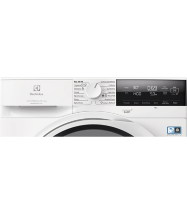 Washing machine ELECTROLUX EW7F3484UE