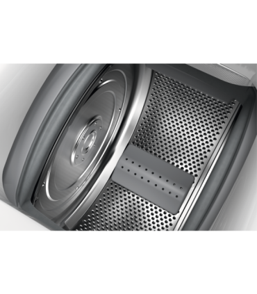 Washing machine AEG LTR8E363E