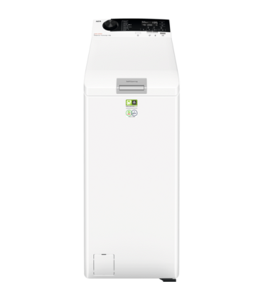 Washing machine AEG LTR8E363E