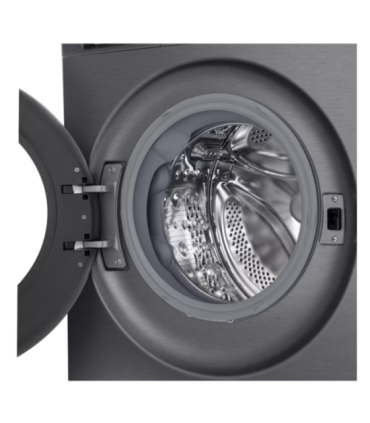 Washing machine LG F4X5011TBB