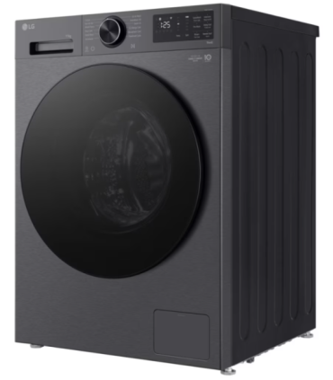 Washing machine LG F4X5011TBB