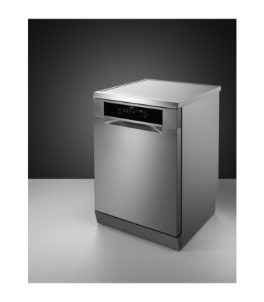 Dishwasher AEG FFB74707PM