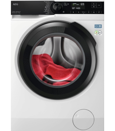 Washing machine AEG LFR73044SCE
