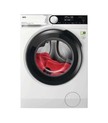Washing machine AEG LFR83844VE