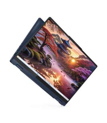 Lenovo IdeaPad 5 2-in-1 16AKP10 Copilot+ PC AMD Ryzen AI 7 350 Hybrid (2-in-1) 40.6 cm (16") Touchscreen WUXGA 16 GB