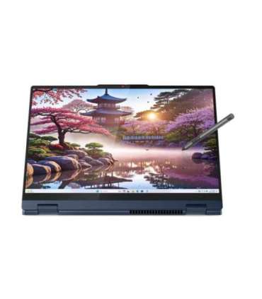 Lenovo IdeaPad 5 2-in-1 16AKP10 Copilot+ PC AMD Ryzen AI 7 350 Hybrid (2-in-1) 40.6 cm (16") Touchscreen WUXGA 16 GB