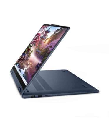 Lenovo IdeaPad 5 2-in-1 16AKP10 Copilot+ PC AMD Ryzen AI 7 350 Hybrid (2-in-1) 40.6 cm (16") Touchscreen WUXGA 16 GB