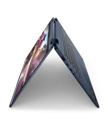 Lenovo IdeaPad 5 2-in-1 16AKP10 Copilot+ PC AMD Ryzen AI 7 350 Hybrid (2-in-1) 40.6 cm (16") Touchscreen WUXGA 16 GB