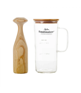 Jata JEEM2450 Emulsionizer