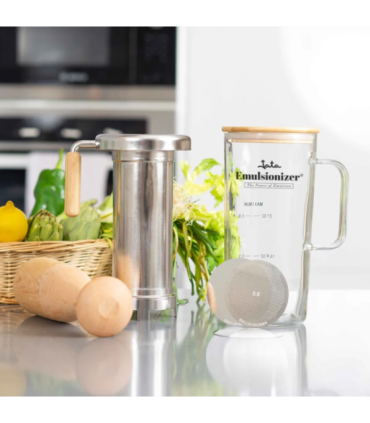 Jata JEEM2450 Emulsionizer