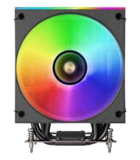 TACENS MARS MCPU-LCD 120 PWM 300W TDP LCD BK- chłodzenie CPU