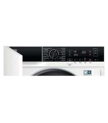 Washer-Dryer AEG L7WBE68SI