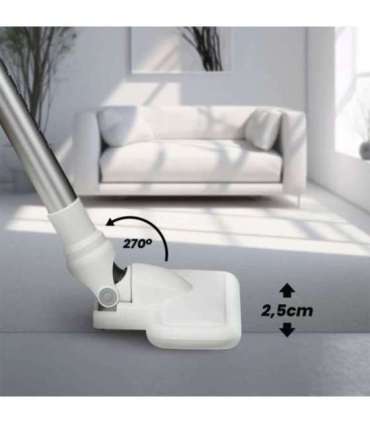 Manta VC003WH PowerStick 600W