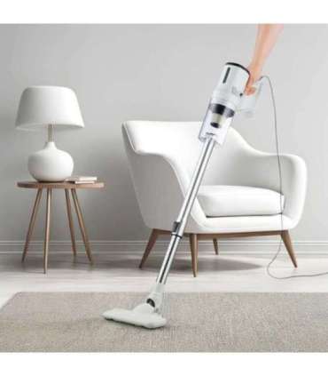 Manta VC003WH PowerStick 600W